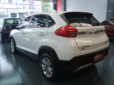 CHERY Tiggo 2 1.5 16V 4P FLEX ACT, Foto 2