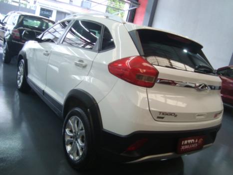 CHERY Tiggo 2 1.5 16V 4P FLEX ACT, Foto 3