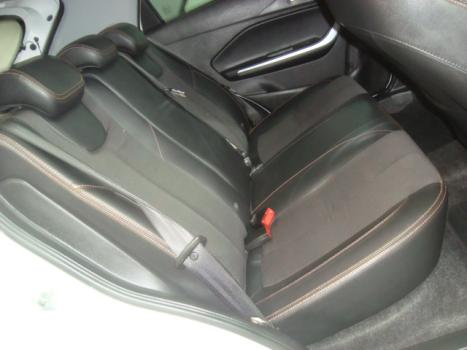 CHERY Tiggo 2 1.5 16V 4P FLEX ACT, Foto 6