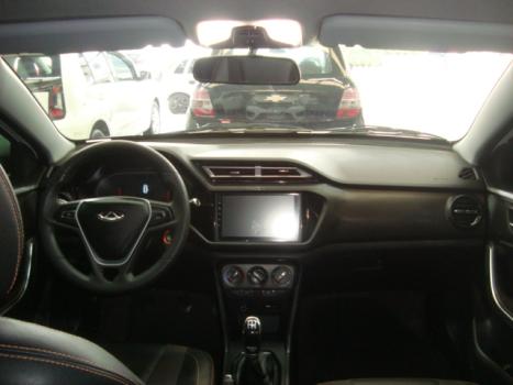 CHERY Tiggo 2 1.5 16V 4P FLEX ACT, Foto 7