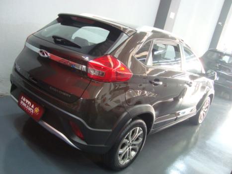 CHERY Tiggo 2 1.5 16V 4P FLEX ACT AUTOM�TICO, Foto 2