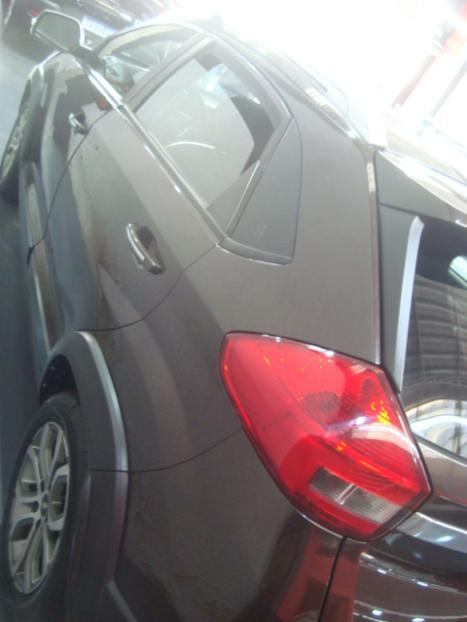 CHERY Tiggo 2 1.5 16V 4P FLEX ACT AUTOM�TICO, Foto 3