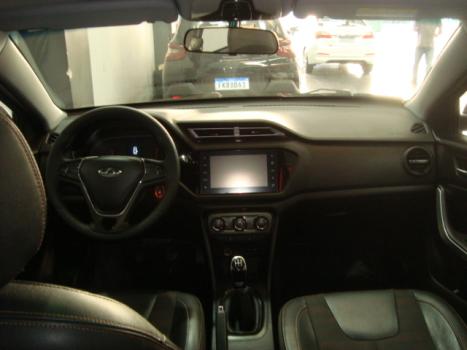 CHERY Tiggo 2 1.5 16V 4P FLEX ACT AUTOM�TICO, Foto 7
