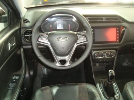 CHERY Tiggo 2 1.5 16V 4P FLEX ACT AUTOM�TICO, Foto 8