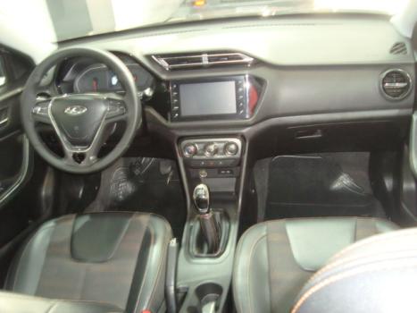 CHERY Tiggo 2 1.5 16V 4P FLEX ACT AUTOM�TICO, Foto 9