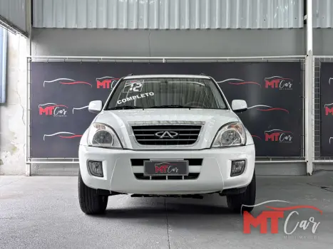 CHERY Tiggo 2.0 4P, Foto 2