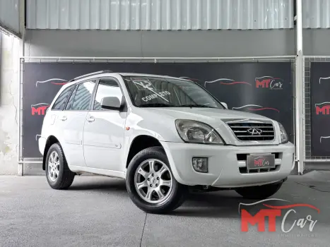 CHERY Tiggo 2.0 4P, Foto 3
