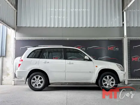 CHERY Tiggo 2.0 4P, Foto 4