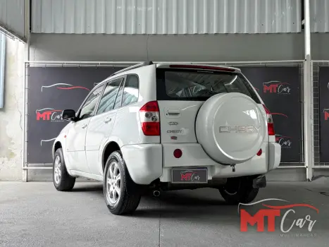 CHERY Tiggo 2.0 4P, Foto 7