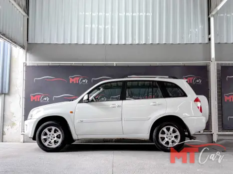 CHERY Tiggo 2.0 4P, Foto 8