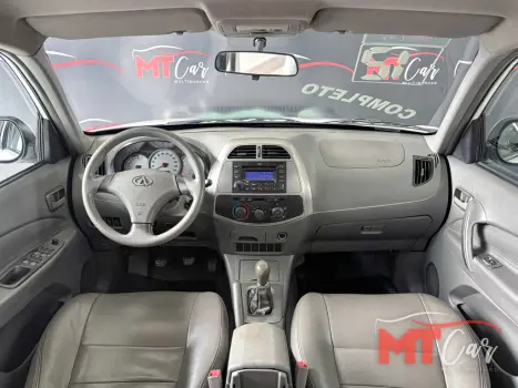 CHERY Tiggo 2.0 4P, Foto 9