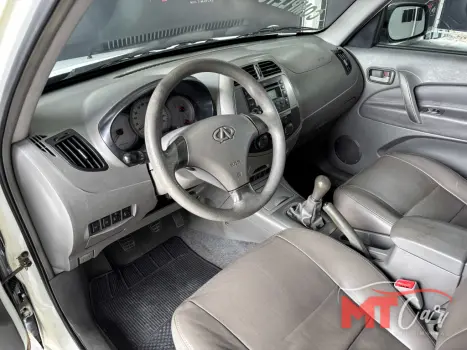CHERY Tiggo 2.0 4P, Foto 10