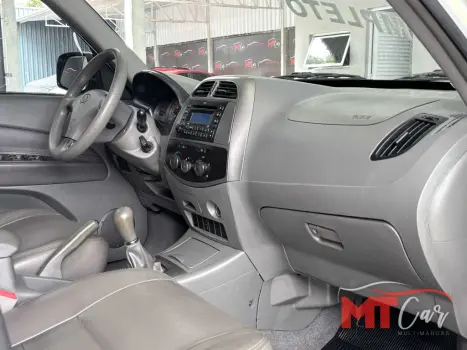 CHERY Tiggo 2.0 4P, Foto 13