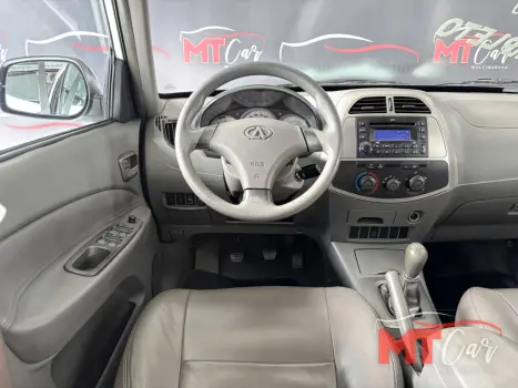 CHERY Tiggo 2.0 4P, Foto 14