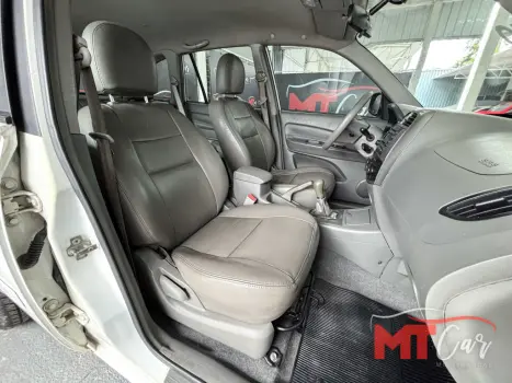 CHERY Tiggo 2.0 4P, Foto 16