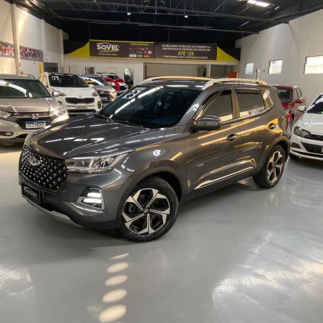 CHERY Tiggo 5X 1.5 16V 4P VVT TURBO iFLEX AUTOM�TICO CVT, Foto 1