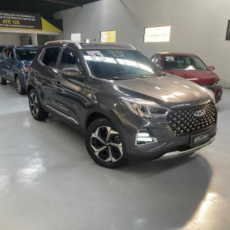 CHERY Tiggo 5X 1.5 16V 4P VVT TURBO iFLEX AUTOM�TICO CVT, Foto 3