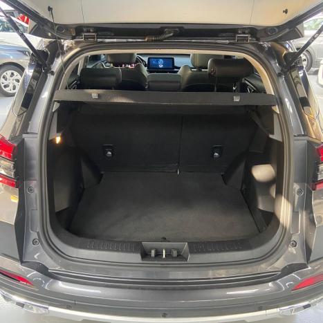 CHERY Tiggo 5X 1.5 16V 4P VVT TURBO iFLEX AUTOM�TICO CVT, Foto 5