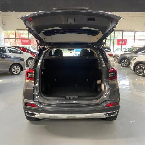 CHERY Tiggo 5X 1.5 16V 4P VVT TURBO iFLEX AUTOM�TICO CVT, Foto 6