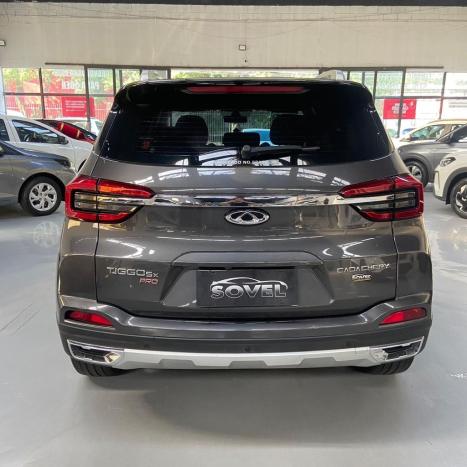 CHERY Tiggo 5X 1.5 16V 4P VVT TURBO iFLEX AUTOM�TICO CVT, Foto 7