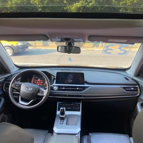 CHERY Tiggo 5X 1.5 16V 4P VVT TURBO iFLEX AUTOM�TICO CVT, Foto 11