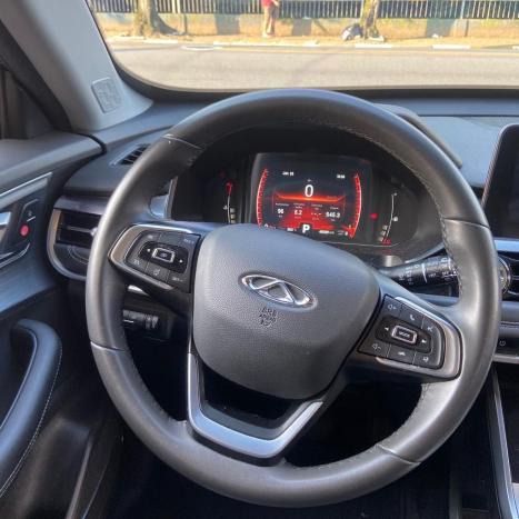 CHERY Tiggo 5X 1.5 16V 4P VVT TURBO iFLEX AUTOM�TICO CVT, Foto 12