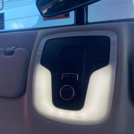 CHERY Tiggo 5X 1.5 16V 4P VVT TURBO iFLEX AUTOM�TICO CVT, Foto 13