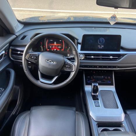 CHERY Tiggo 5X 1.5 16V 4P VVT TURBO iFLEX AUTOM�TICO CVT, Foto 15