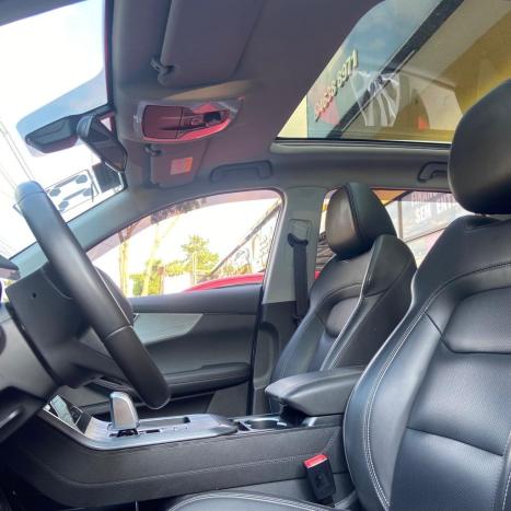 CHERY Tiggo 5X 1.5 16V 4P VVT TURBO iFLEX AUTOM�TICO CVT, Foto 16