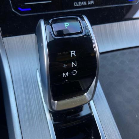 CHERY Tiggo 5X 1.5 16V 4P VVT TURBO iFLEX AUTOM�TICO CVT, Foto 18