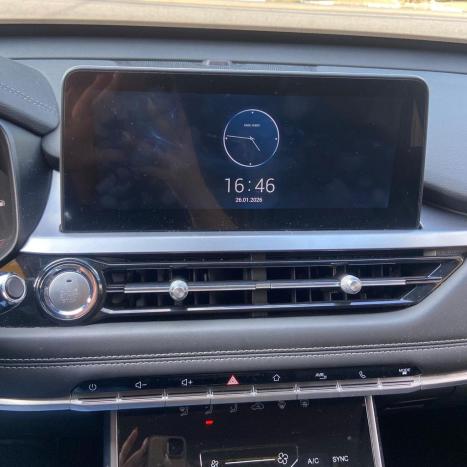 CHERY Tiggo 5X 1.5 16V 4P VVT TURBO iFLEX AUTOM�TICO CVT, Foto 20