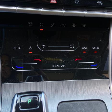 CHERY Tiggo 5X 1.5 16V 4P VVT TURBO iFLEX AUTOM�TICO CVT, Foto 21