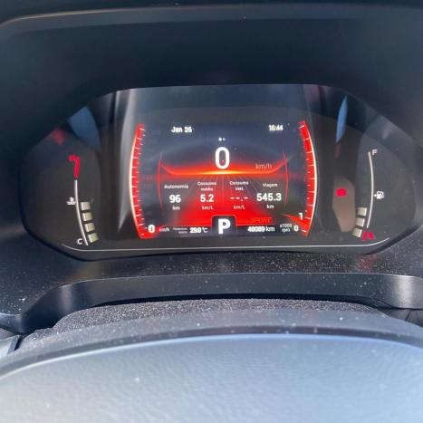 CHERY Tiggo 5X 1.5 16V 4P VVT TURBO iFLEX AUTOM�TICO CVT, Foto 22