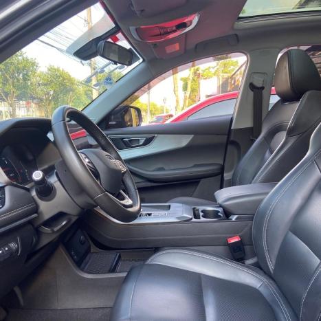 CHERY Tiggo 5X 1.5 16V 4P VVT TURBO iFLEX AUTOM�TICO CVT, Foto 23