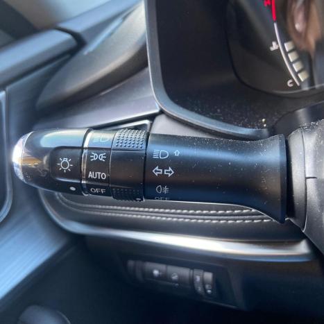 CHERY Tiggo 5X 1.5 16V 4P VVT TURBO iFLEX AUTOM�TICO CVT, Foto 25