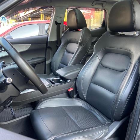 CHERY Tiggo 5X 1.5 16V 4P VVT TURBO iFLEX AUTOM�TICO CVT, Foto 26