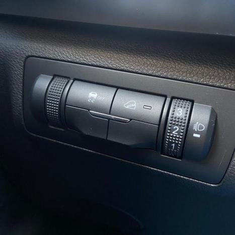 CHERY Tiggo 5X 1.5 16V 4P VVT TURBO iFLEX AUTOM�TICO CVT, Foto 27