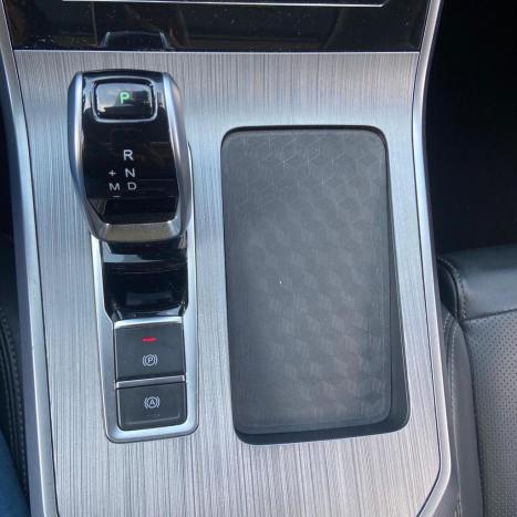 CHERY Tiggo 5X 1.5 16V 4P VVT TURBO iFLEX AUTOM�TICO CVT, Foto 28