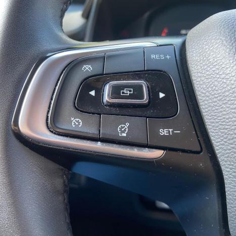 CHERY Tiggo 5X 1.5 16V 4P VVT TURBO iFLEX AUTOM�TICO CVT, Foto 29