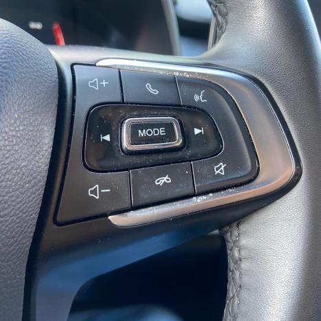 CHERY Tiggo 5X 1.5 16V 4P VVT TURBO iFLEX AUTOM�TICO CVT, Foto 30