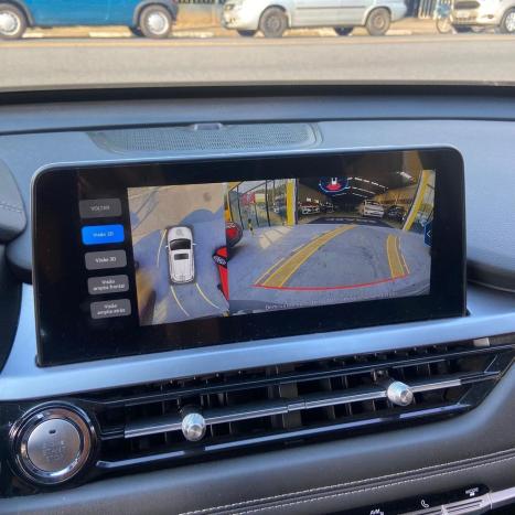 CHERY Tiggo 5X 1.5 16V 4P VVT TURBO iFLEX AUTOM�TICO CVT, Foto 32