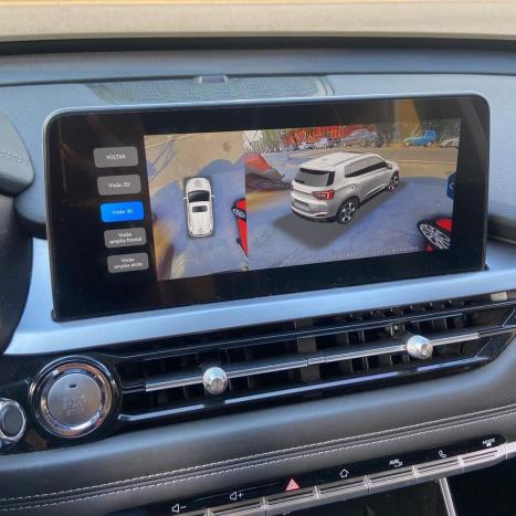 CHERY Tiggo 5X 1.5 16V 4P VVT TURBO iFLEX AUTOM�TICO CVT, Foto 33