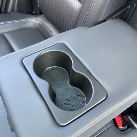 CHERY Tiggo 5X 1.5 16V 4P VVT TURBO iFLEX AUTOM�TICO CVT, Foto 35