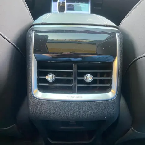 CHERY Tiggo 5X 1.5 16V 4P VVT TURBO iFLEX AUTOM�TICO CVT, Foto 37