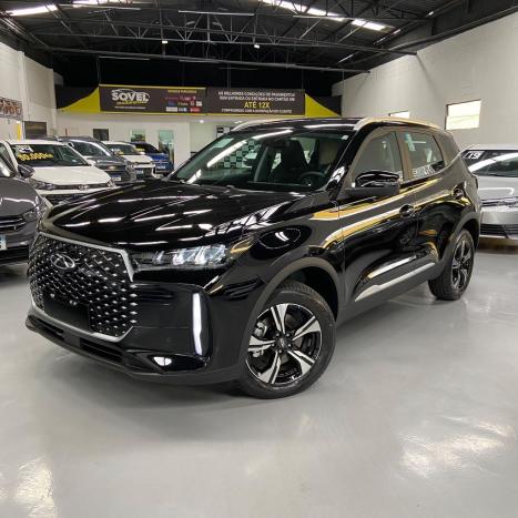 CHERY Tiggo 5X 1.5 16V 4P VVT TURBO iFLEX SPORT AUTOM�TICO CVT, Foto 1