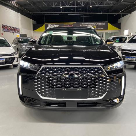 CHERY Tiggo 5X 1.5 16V 4P VVT TURBO iFLEX SPORT AUTOM�TICO CVT, Foto 2