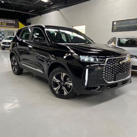 CHERY Tiggo 5X 1.5 16V 4P VVT TURBO iFLEX SPORT AUTOM�TICO CVT, Foto 3