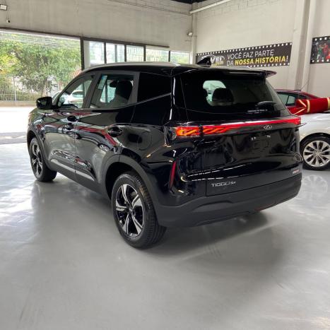 CHERY Tiggo 5X 1.5 16V 4P VVT TURBO iFLEX SPORT AUTOM�TICO CVT, Foto 4