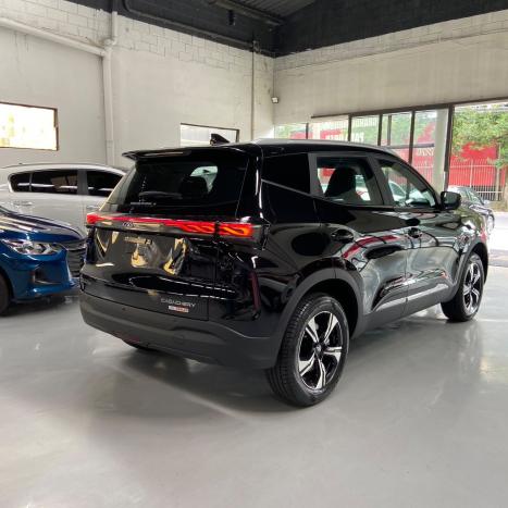 CHERY Tiggo 5X 1.5 16V 4P VVT TURBO iFLEX SPORT AUTOM�TICO CVT, Foto 6