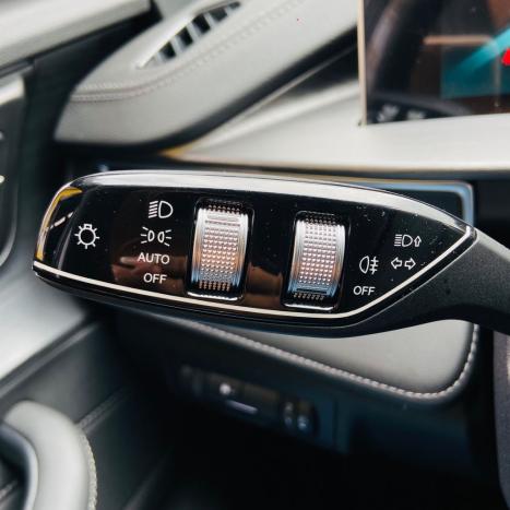 CHERY Tiggo 5X 1.5 16V 4P VVT TURBO iFLEX SPORT AUTOM�TICO CVT, Foto 7